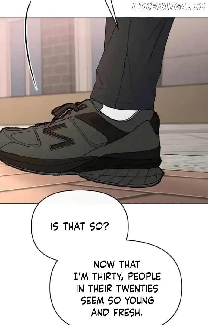 The Perfect Male Lead Chapter 8 - page 97