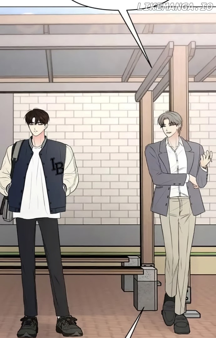 The Perfect Male Lead Chapter 8 - page 98