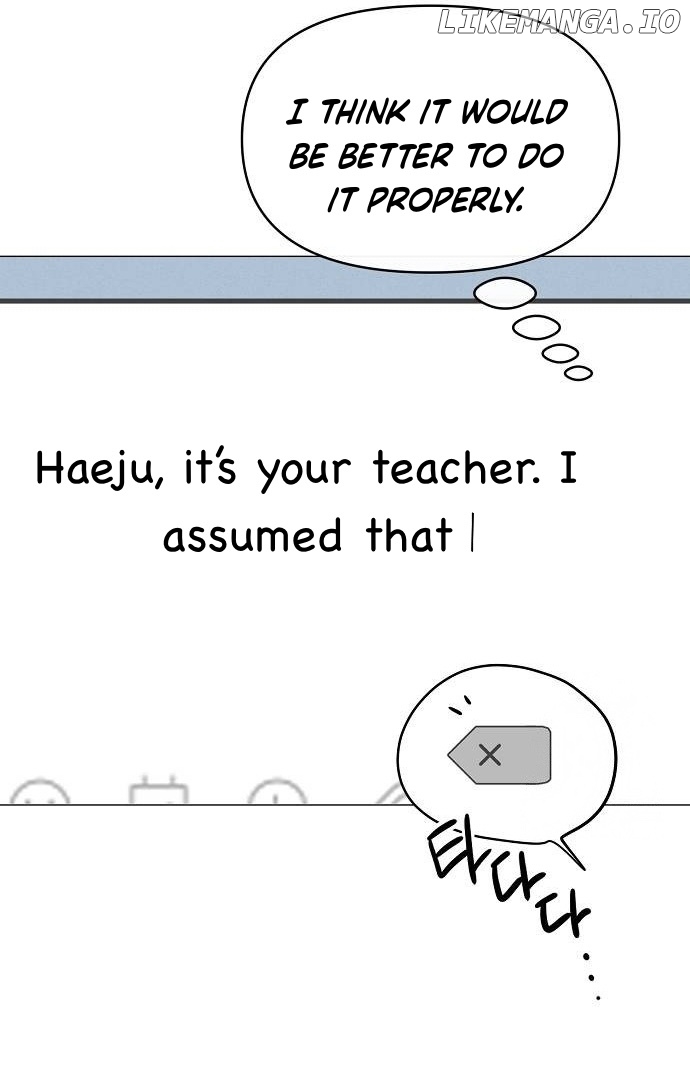 The Perfect Male Lead Chapter 9 - page 13