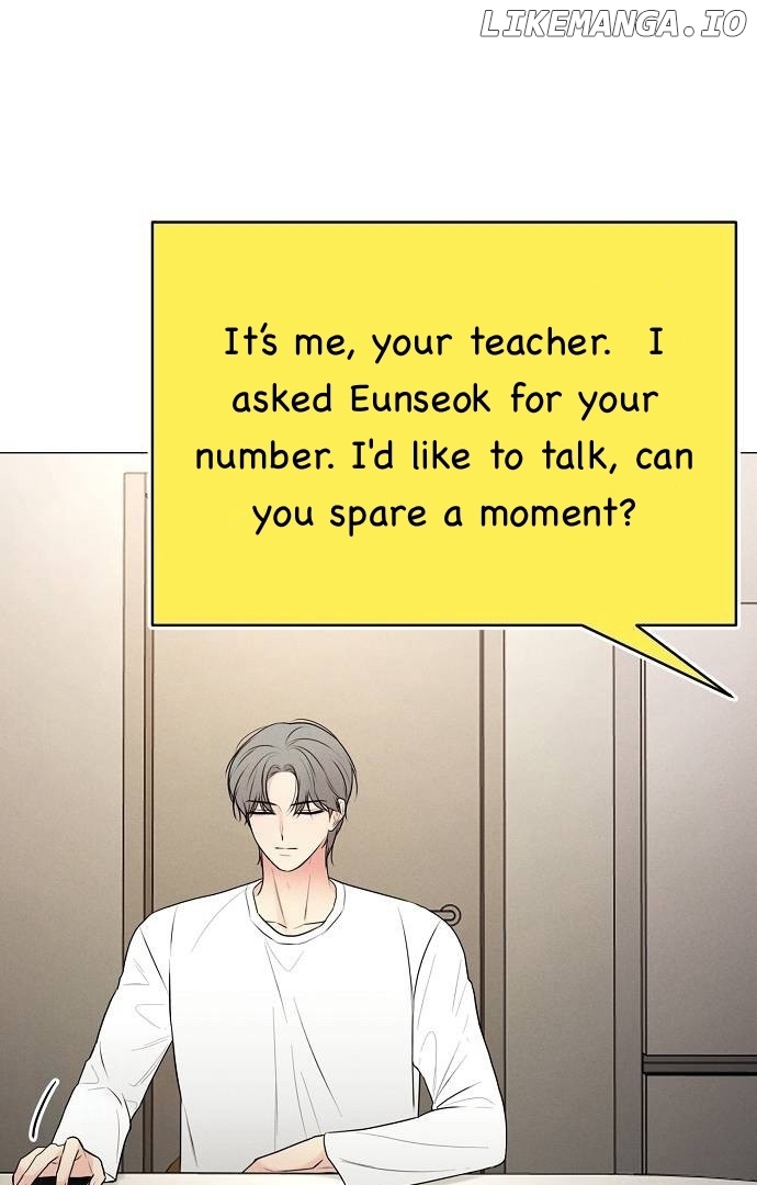 The Perfect Male Lead Chapter 9 - page 14