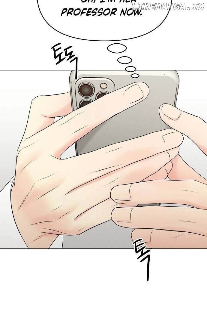 The Perfect Male Lead Chapter 9 - page 18