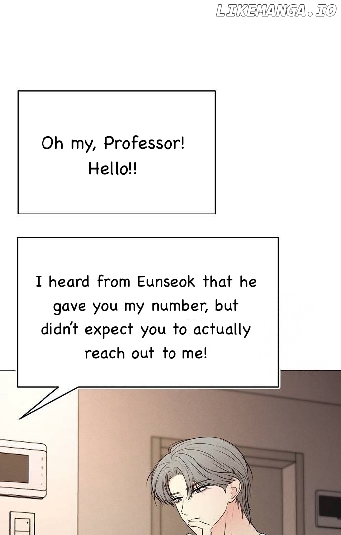 The Perfect Male Lead Chapter 9 - page 19