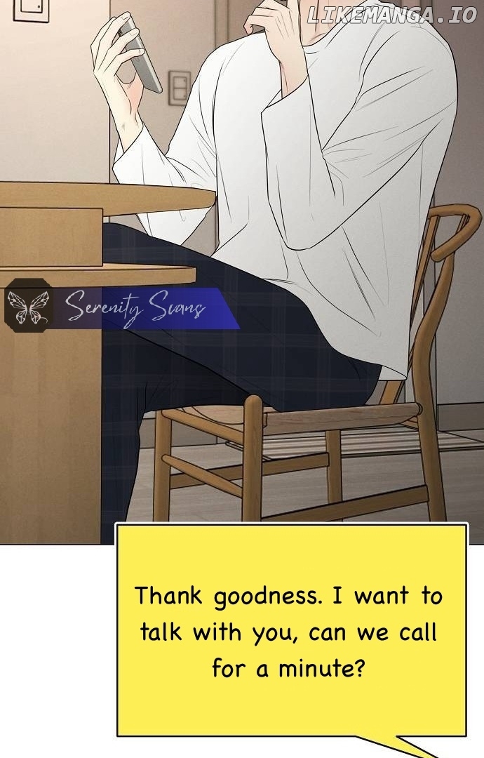 The Perfect Male Lead Chapter 9 - page 20