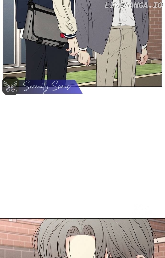 The Perfect Male Lead Chapter 9 - page 4