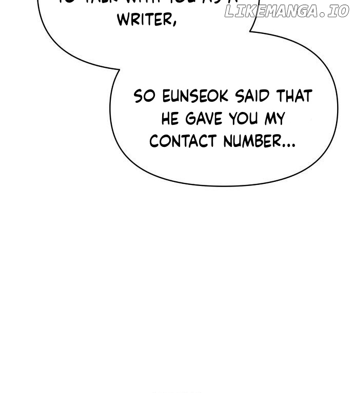 The Perfect Male Lead Chapter 9 - page 34