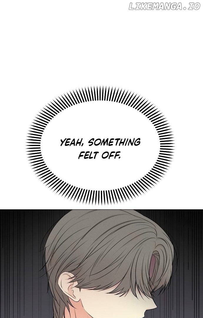 The Perfect Male Lead Chapter 9 - page 36