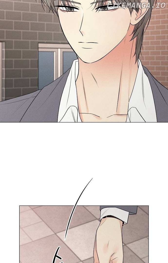 The Perfect Male Lead Chapter 9 - page 5