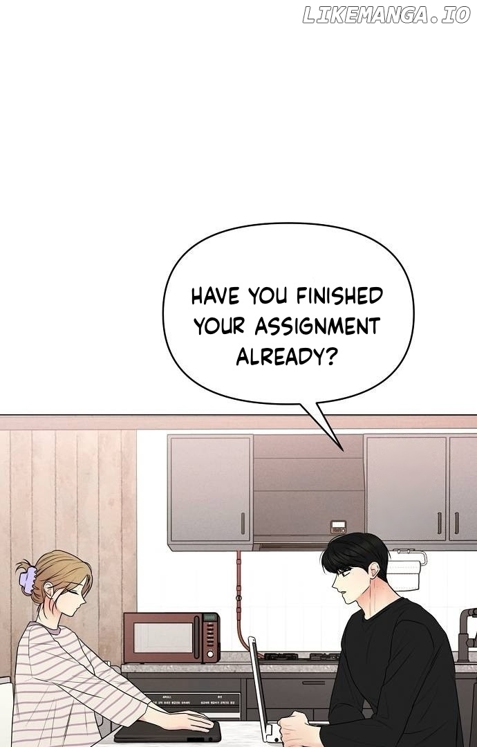 The Perfect Male Lead Chapter 9 - page 47