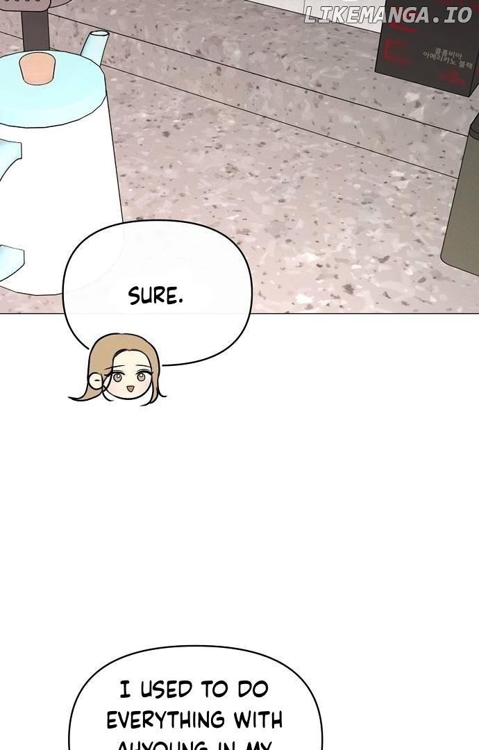 The Perfect Male Lead Chapter 9 - page 49