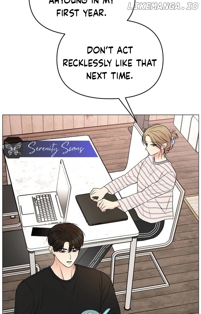 The Perfect Male Lead Chapter 9 - page 50