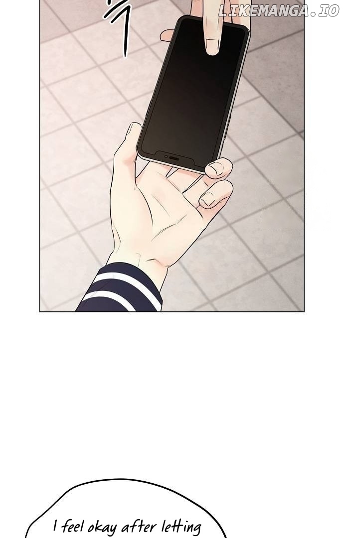 The Perfect Male Lead Chapter 9 - page 6