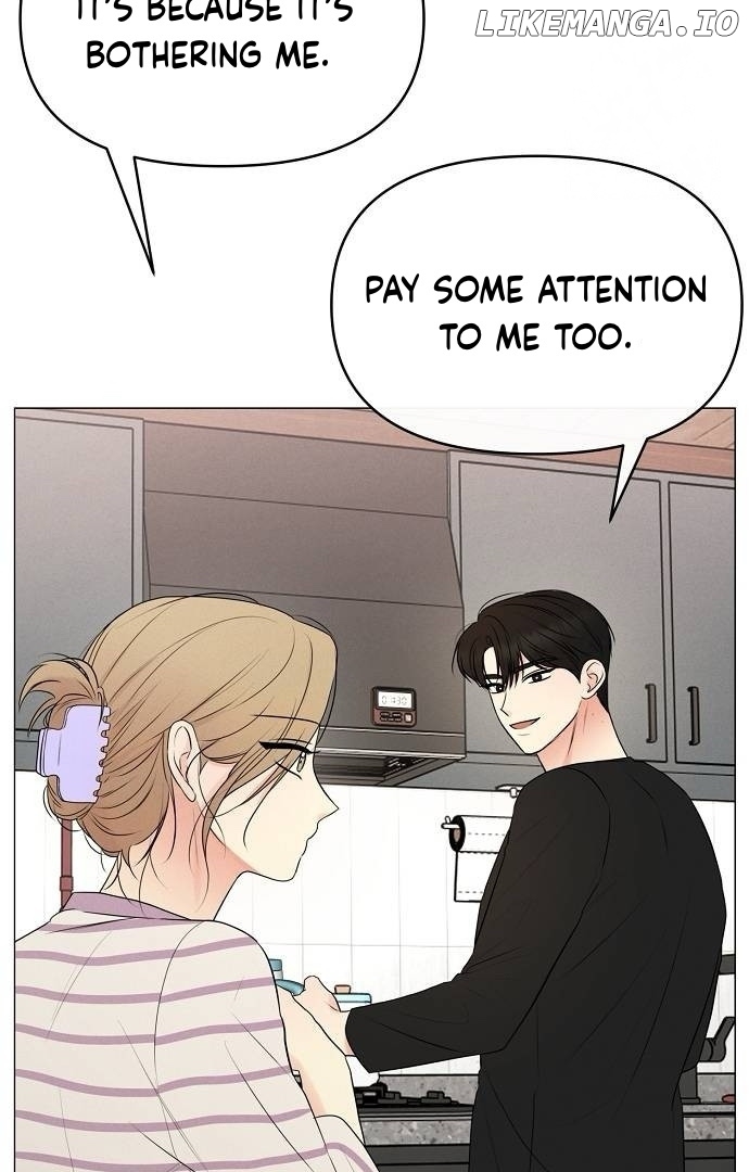 The Perfect Male Lead Chapter 9 - page 52