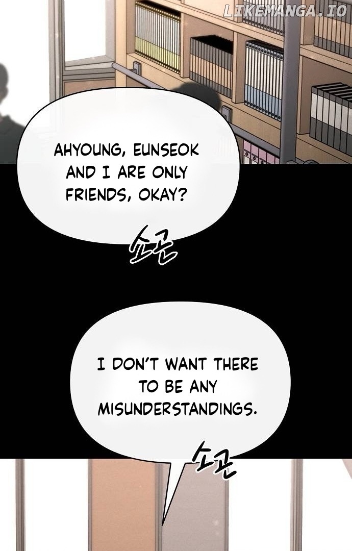 The Perfect Male Lead Chapter 9 - page 61