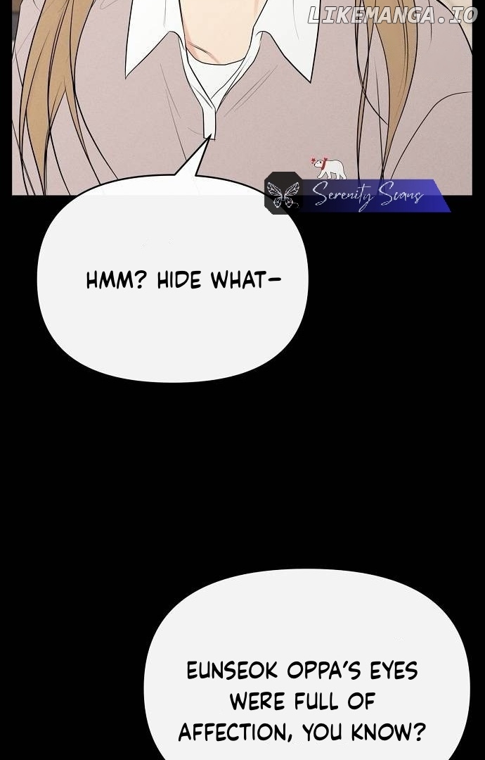 The Perfect Male Lead Chapter 9 - page 64