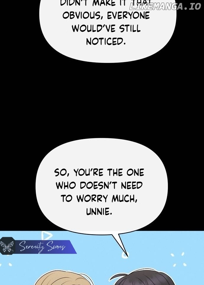 The Perfect Male Lead Chapter 9 - page 66