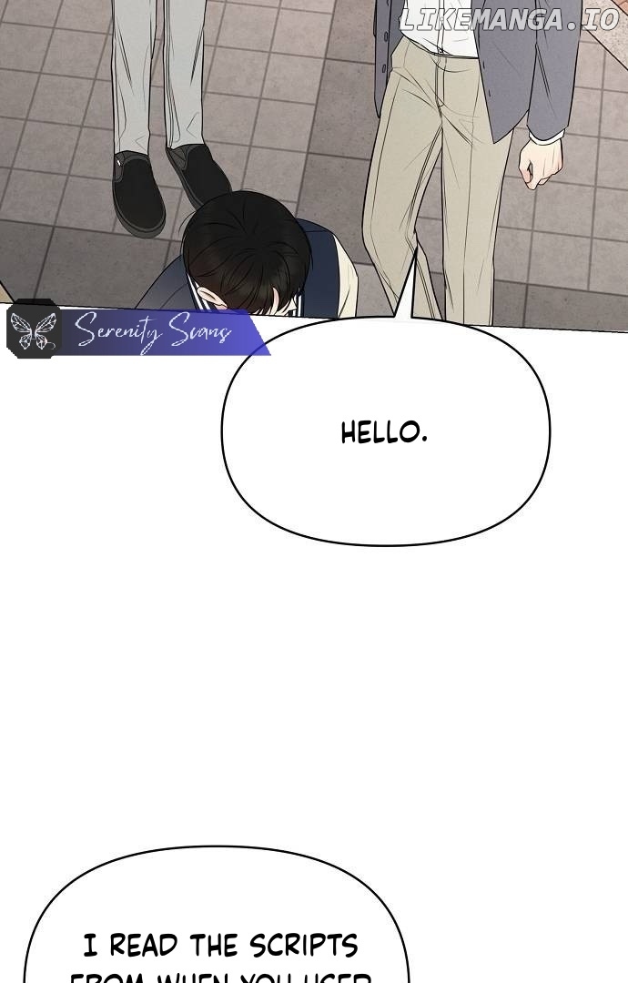 The Perfect Male Lead Chapter 9 - page 8