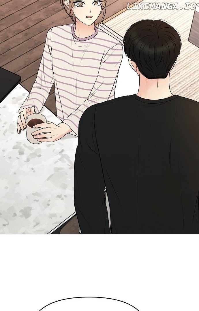 The Perfect Male Lead Chapter 9 - page 74