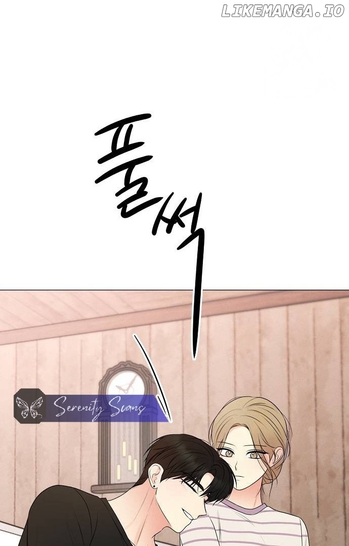 The Perfect Male Lead Chapter 9 - page 76