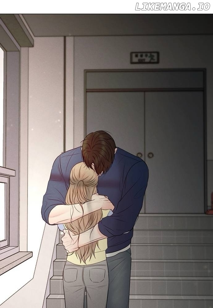 The Perfect Male Lead Chapter 9 - page 99