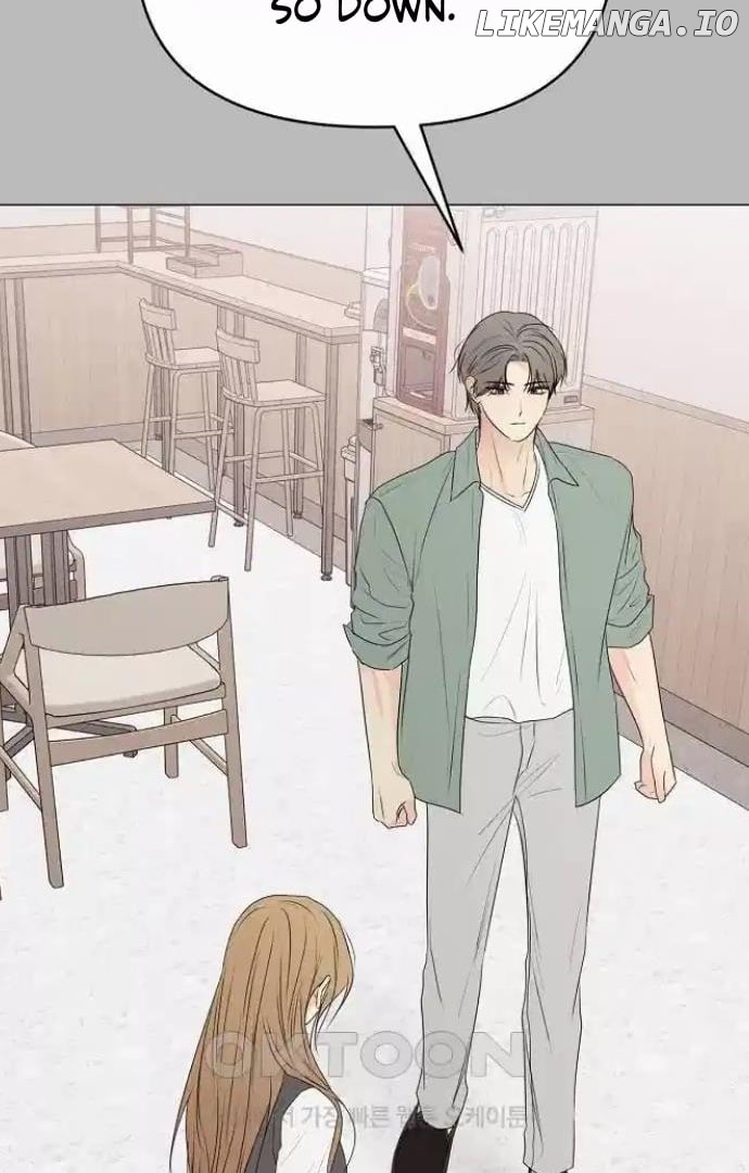 The Perfect Male Lead Chapter 11 - page 10