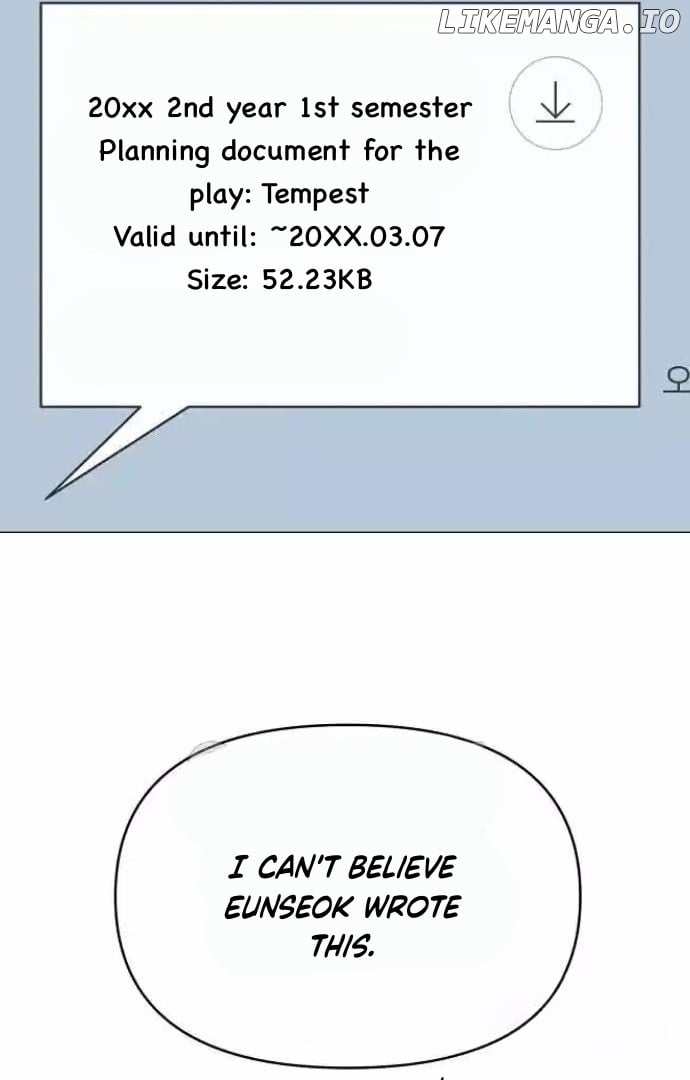 The Perfect Male Lead Chapter 11 - page 114