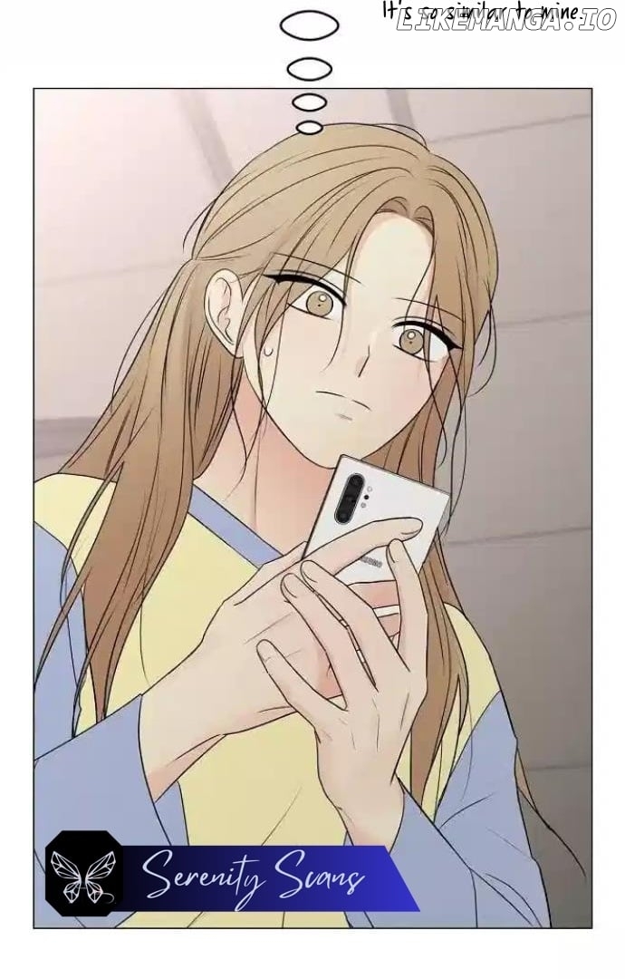 The Perfect Male Lead Chapter 11 - page 115