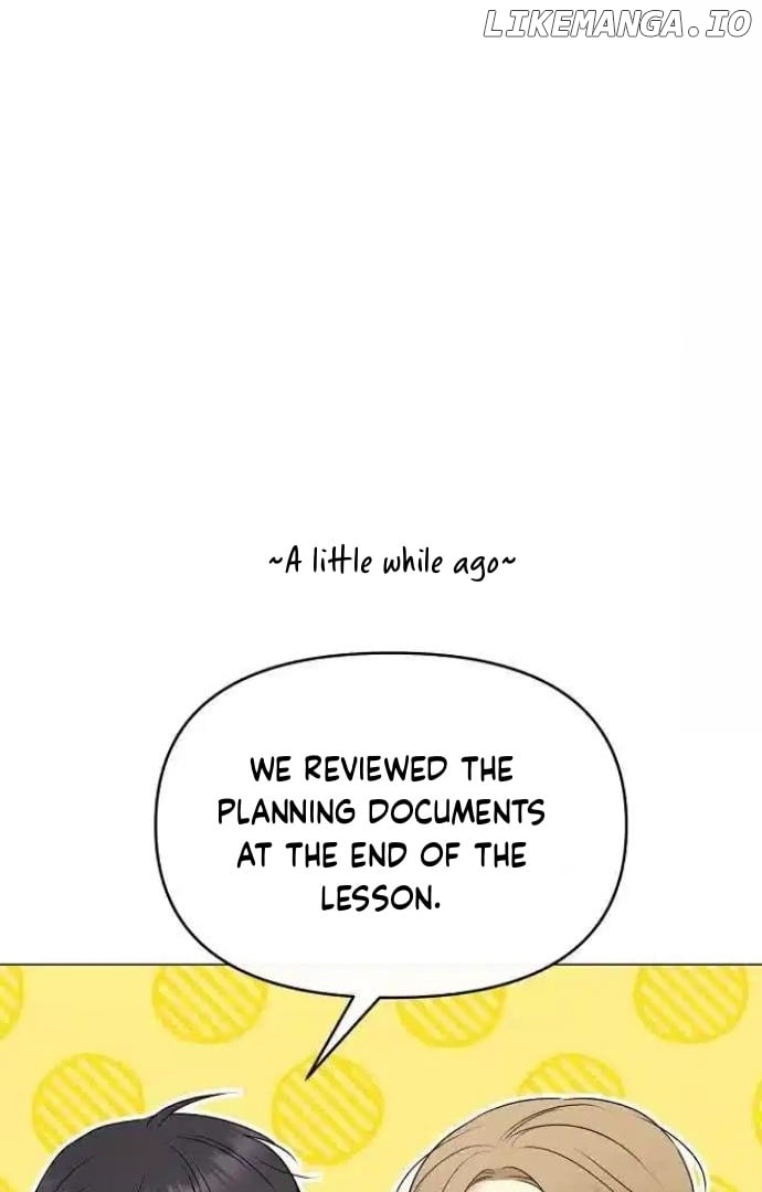 The Perfect Male Lead Chapter 11 - page 116