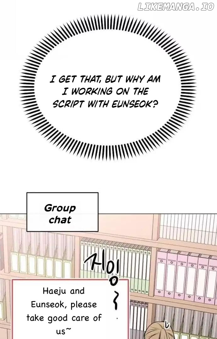 The Perfect Male Lead Chapter 11 - page 118