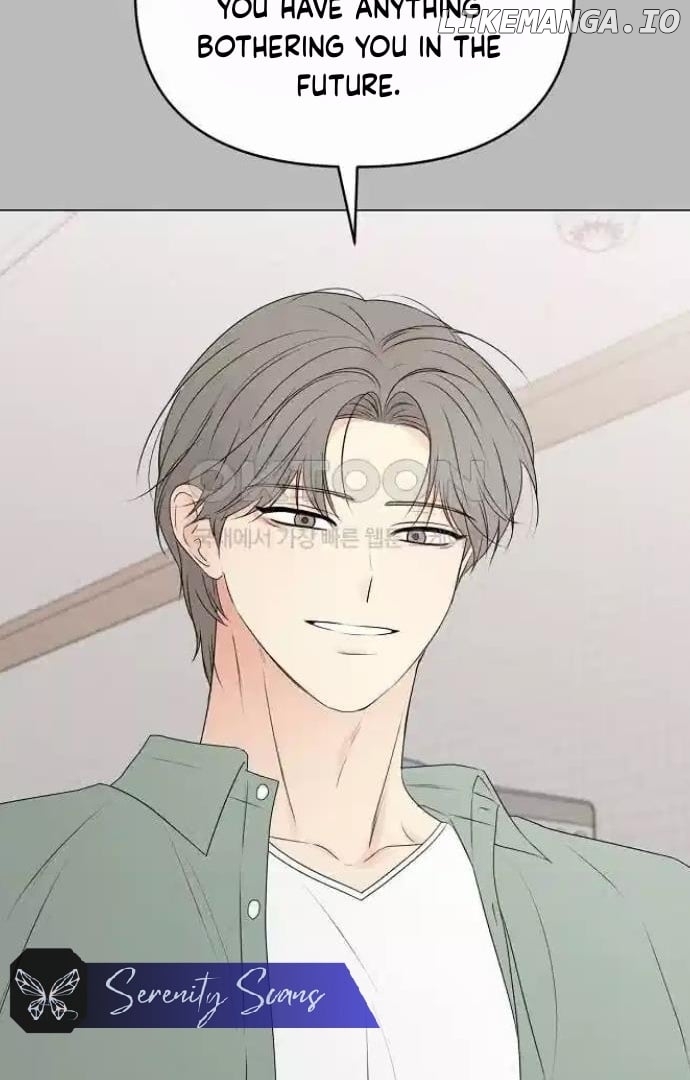 The Perfect Male Lead Chapter 11 - page 12