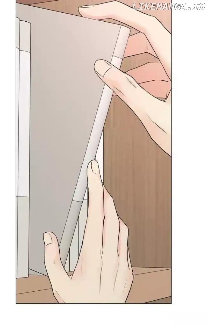 The Perfect Male Lead Chapter 11 - page 123