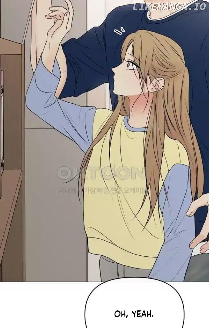 The Perfect Male Lead Chapter 11 - page 125