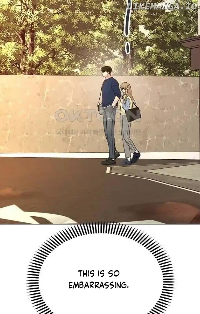 The Perfect Male Lead Chapter 11 - page 133