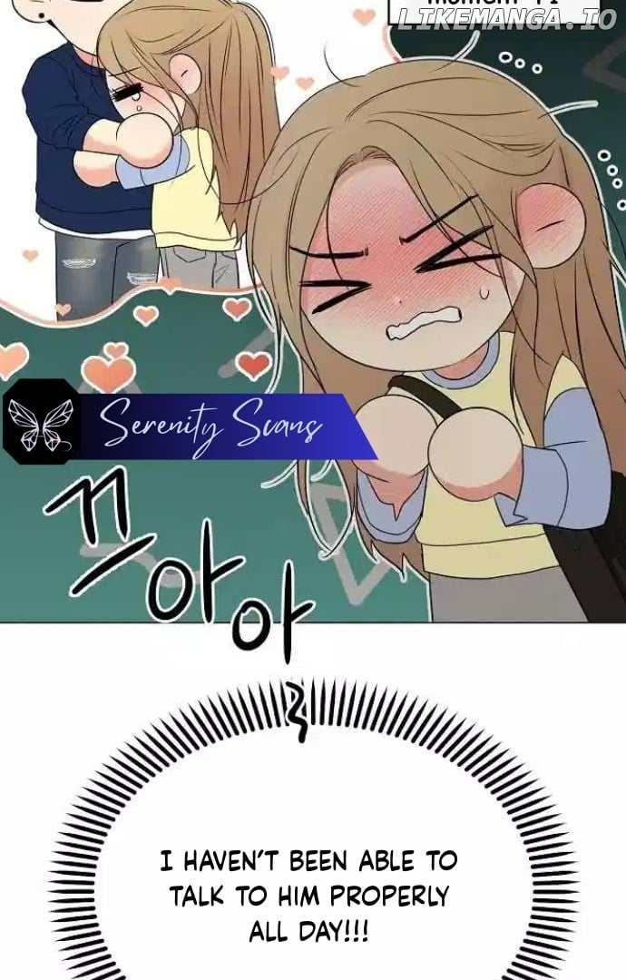 The Perfect Male Lead Chapter 11 - page 135
