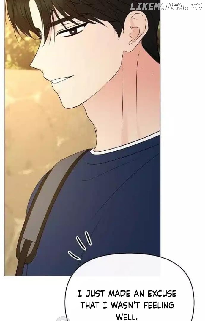 The Perfect Male Lead Chapter 11 - page 137