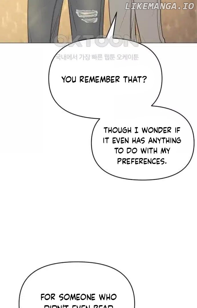 The Perfect Male Lead Chapter 11 - page 149