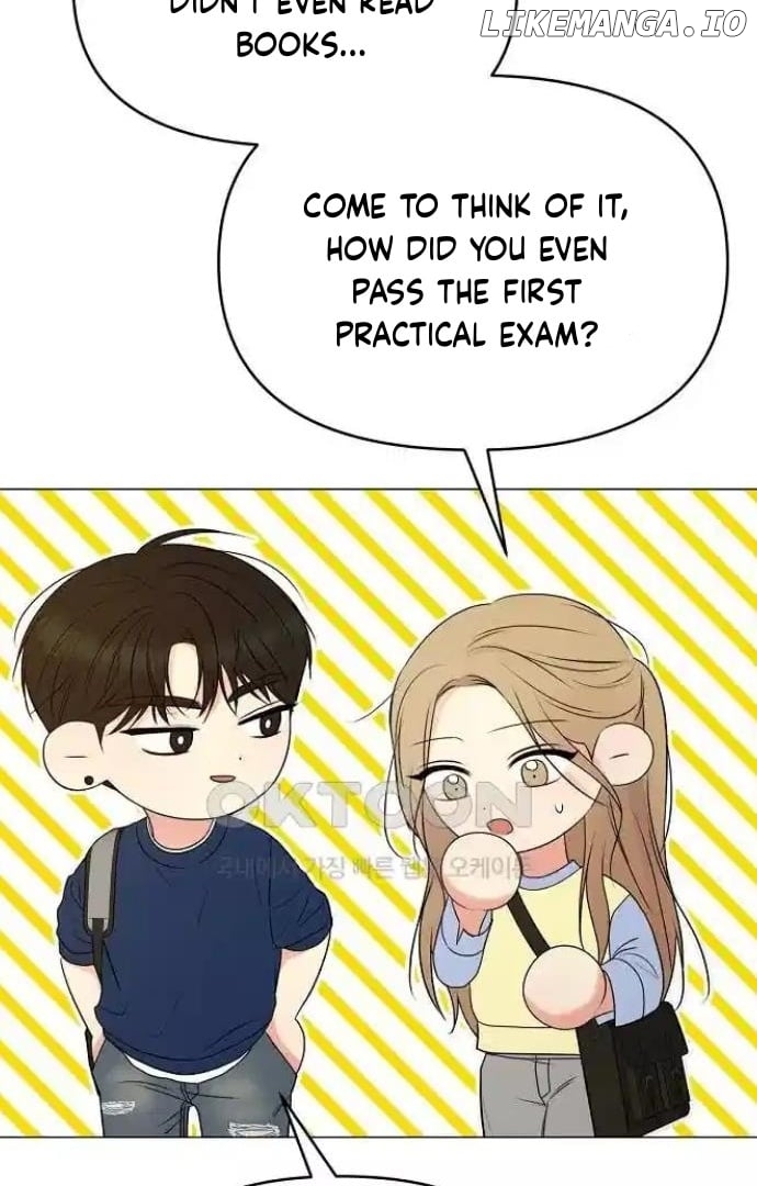 The Perfect Male Lead Chapter 11 - page 150