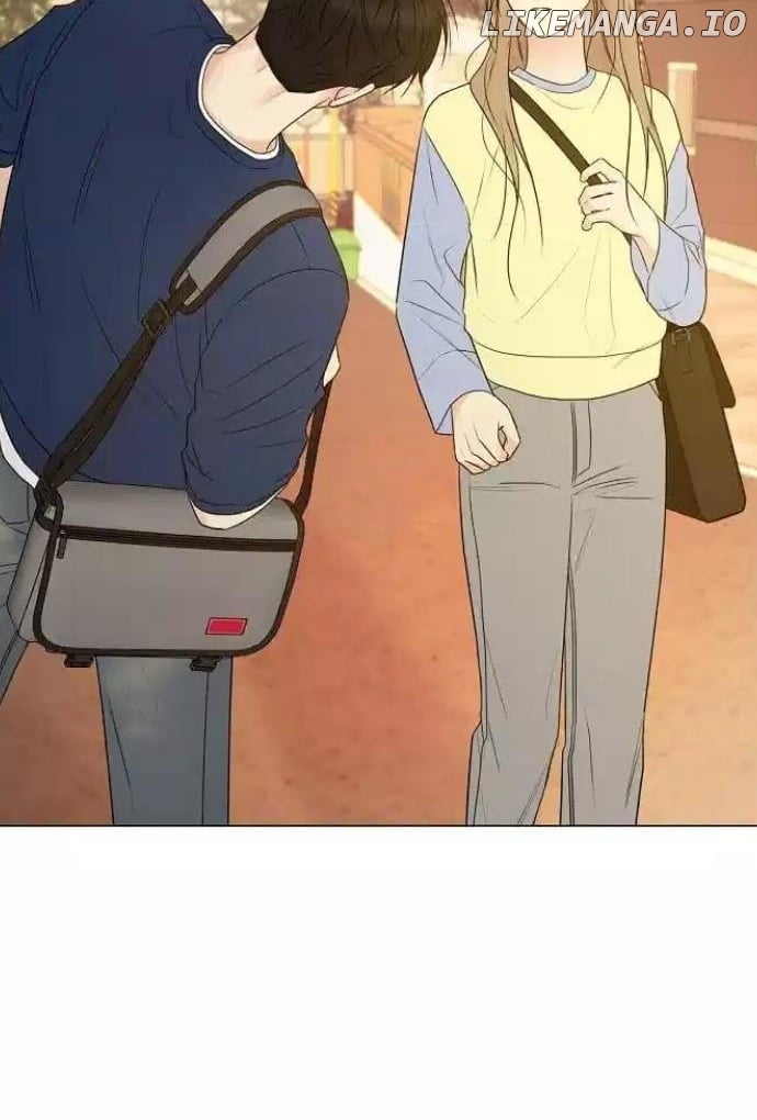 The Perfect Male Lead Chapter 11 - page 154