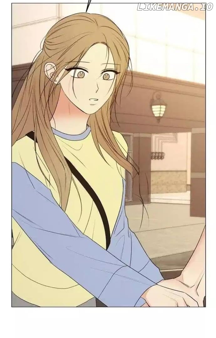 The Perfect Male Lead Chapter 11 - page 158