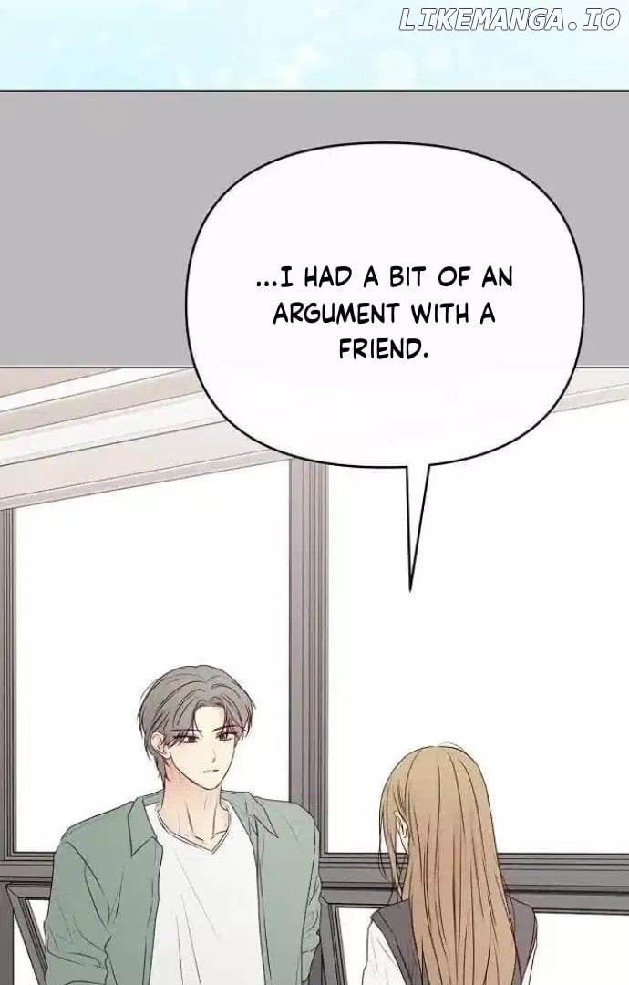 The Perfect Male Lead Chapter 11 - page 16