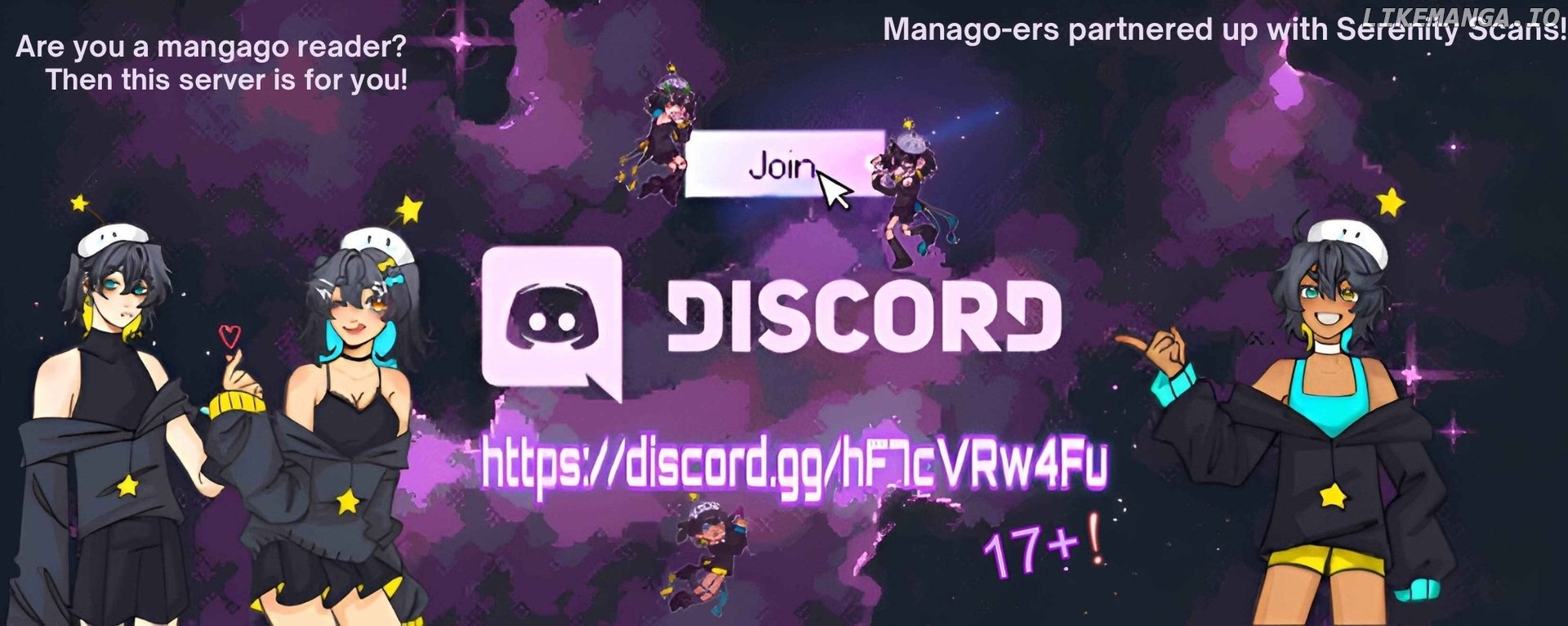 The Perfect Male Lead Chapter 11 - page 167