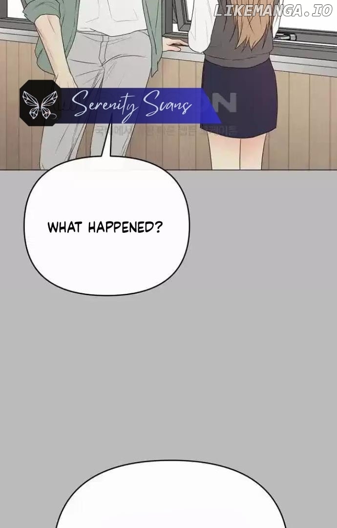 The Perfect Male Lead Chapter 11 - page 17