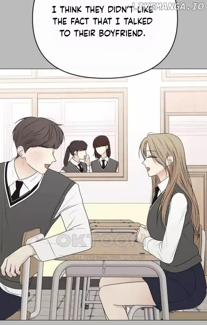 The Perfect Male Lead Chapter 11 - page 18