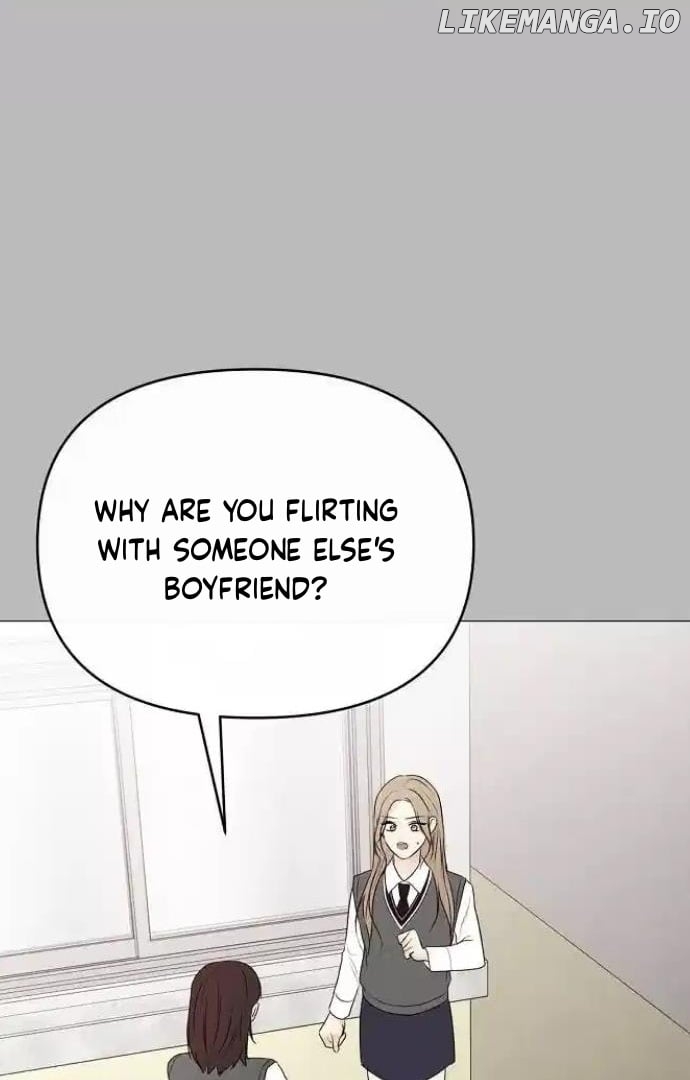 The Perfect Male Lead Chapter 11 - page 19