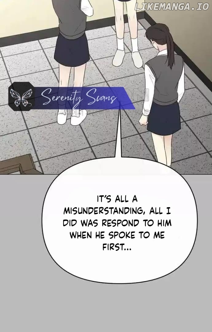 The Perfect Male Lead Chapter 11 - page 20