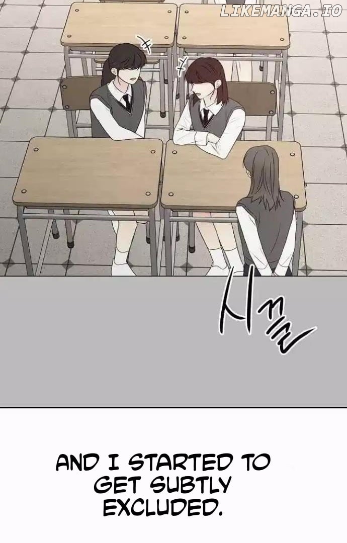 The Perfect Male Lead Chapter 11 - page 22