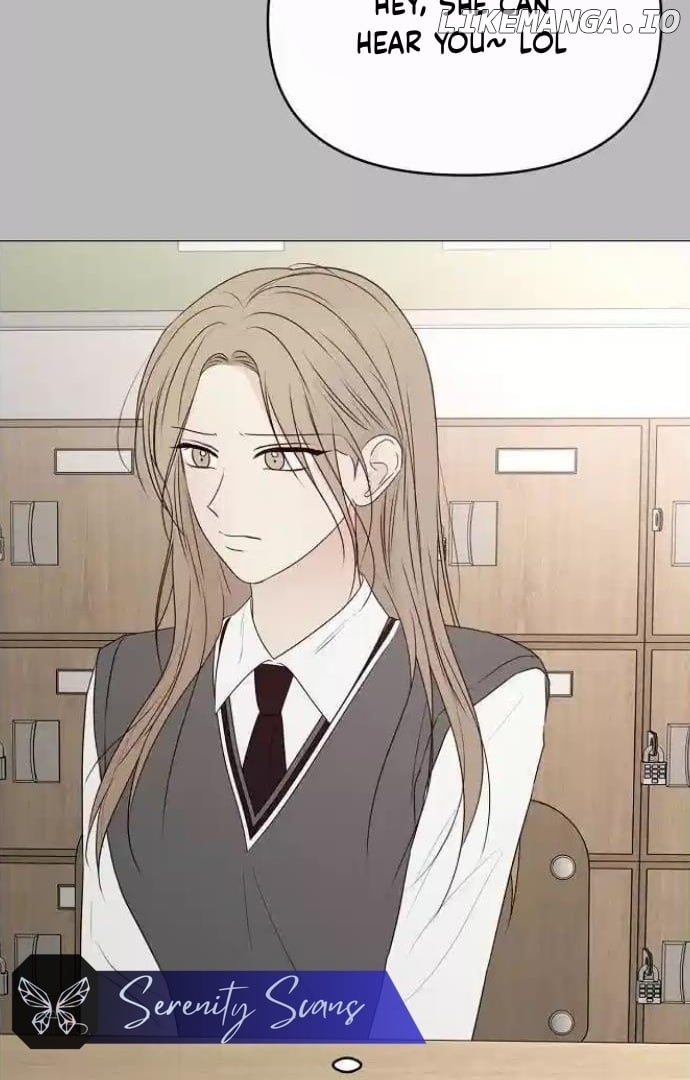 The Perfect Male Lead Chapter 11 - page 25