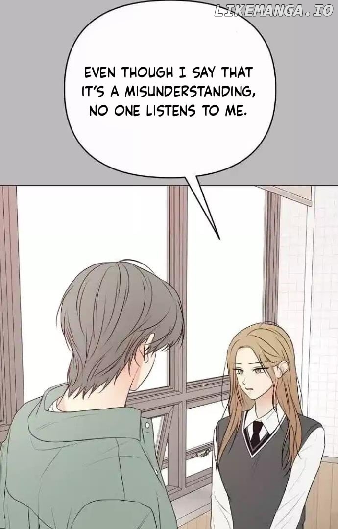 The Perfect Male Lead Chapter 11 - page 30