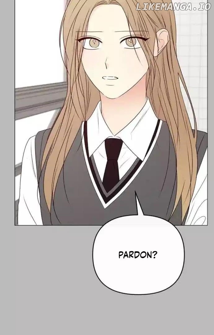 The Perfect Male Lead Chapter 11 - page 32