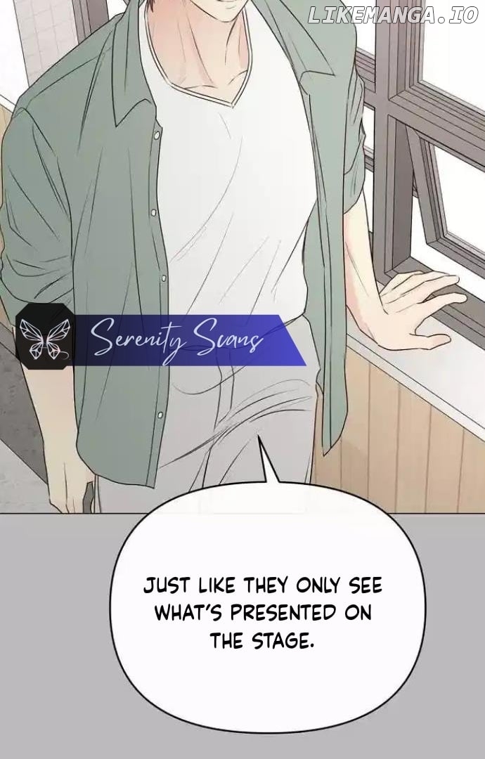 The Perfect Male Lead Chapter 11 - page 34