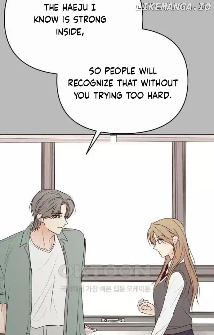 The Perfect Male Lead Chapter 11 - page 37